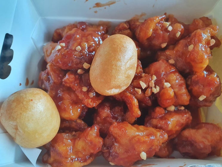 치킨플러스는 옳아요,치킨플러스 강정치킨 치킨플러스는 옳아요,치킨플러스 강정치킨