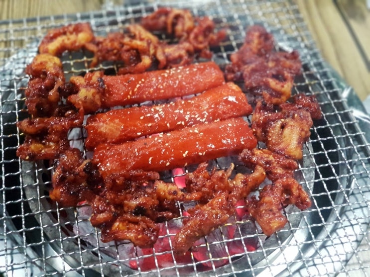  충무아나고 이렇게 맛있어도 되나?