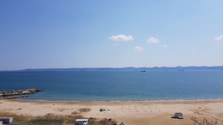  포항 브런치까페 썬어게인