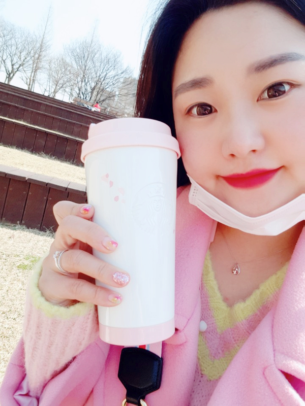 2020 스타벅스 벚꽃 체리블라썸 MD 텀블러 키링 구매후기 2020 스타벅스 벚꽃 체리블라썸 MD 텀블러 키링 구매후기