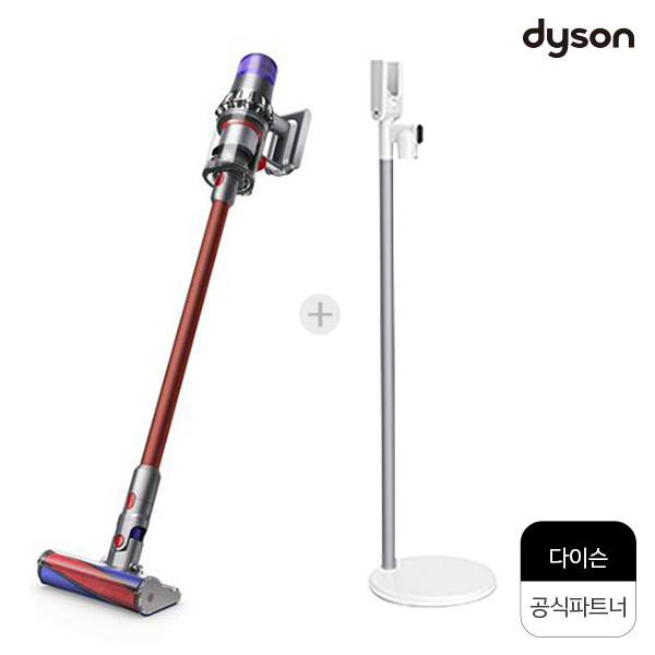  오늘의 쇼핑 다이슨 [스탠드거치대포함] 무선청소기 V11 플러피
