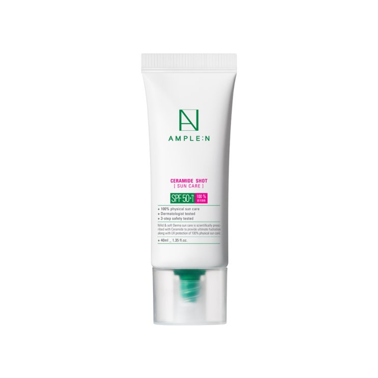 (로켓배송)앰플엔 세라마이드샷 베리어 선케어 선크림 SPF50+ PA++++, 40ml, 1개 추천해요 (로켓배송)앰플엔 세라마이드샷 베리어 선케어 선크림 SPF50+ PA++++, 40ml, 1개 추천해요