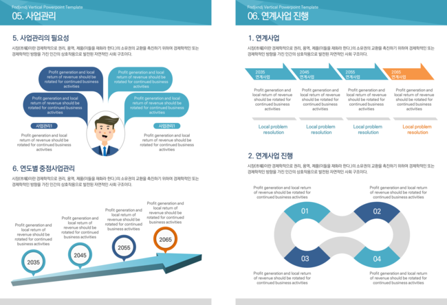  ppt 제작 - 공사지명원, 제안서, 보고서, 파워포인트 디자인, 피피티 디자인, ppt편집디자인 진행