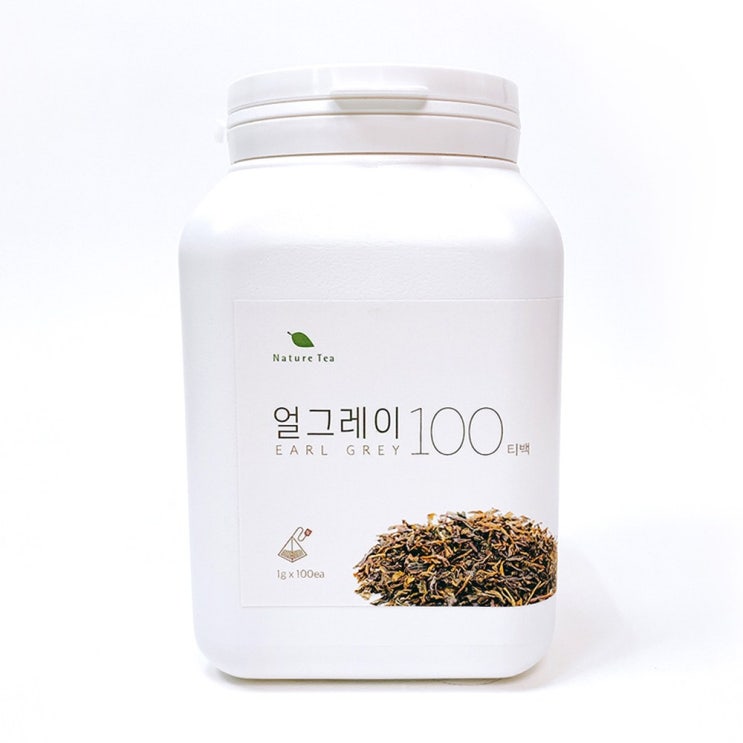 네이쳐티 얼그레이 100티백 100개입 대용량 홍차 잎차, 1g 추천해요 네이쳐티 얼그레이 100티백 100개입 대용량 홍차 잎차, 1g 추천해요