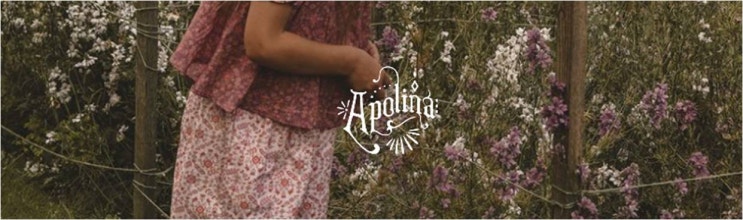 [중요]아폴리나키즈(Apolina kids) 공홈 주문건 배송 관련공지 떴네요.