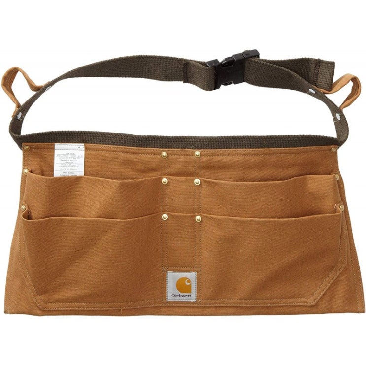   Carhartt 카 하트 앞치마 병행 수입품