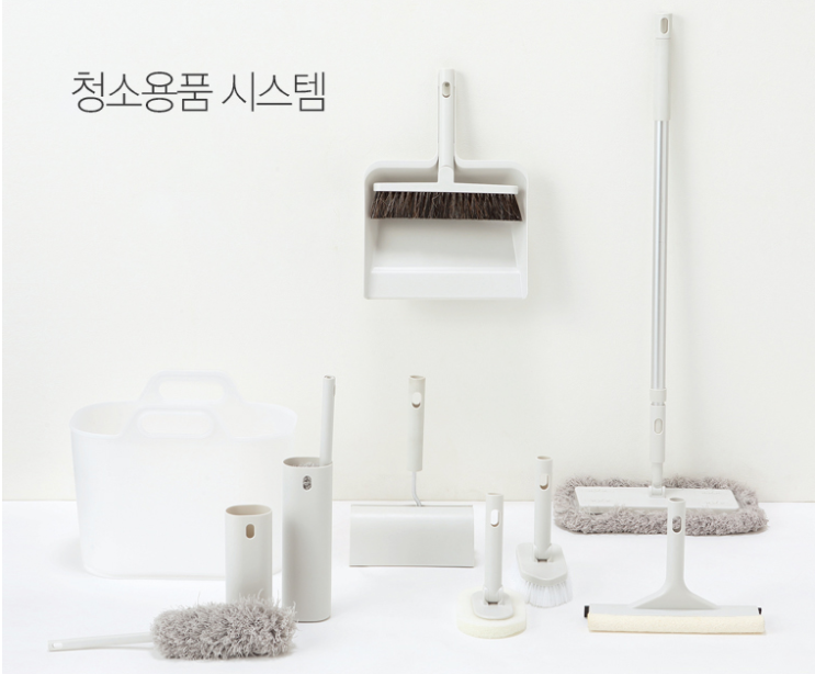  [Make] 무인양품 걸레 사용 후기 (삐딱한 사용기)
