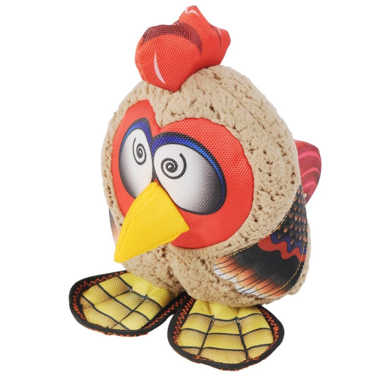  [뜨는상품][핫한상품]해피테일즈 제이니 애견 봉제장난감, Rooster, 1개 제품을 소개합니다!!