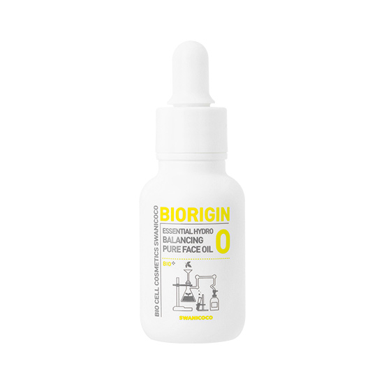  스와니코코 에센셜 하이드로 밸런싱 퓨어 페이스 오일, 30ml, 1개