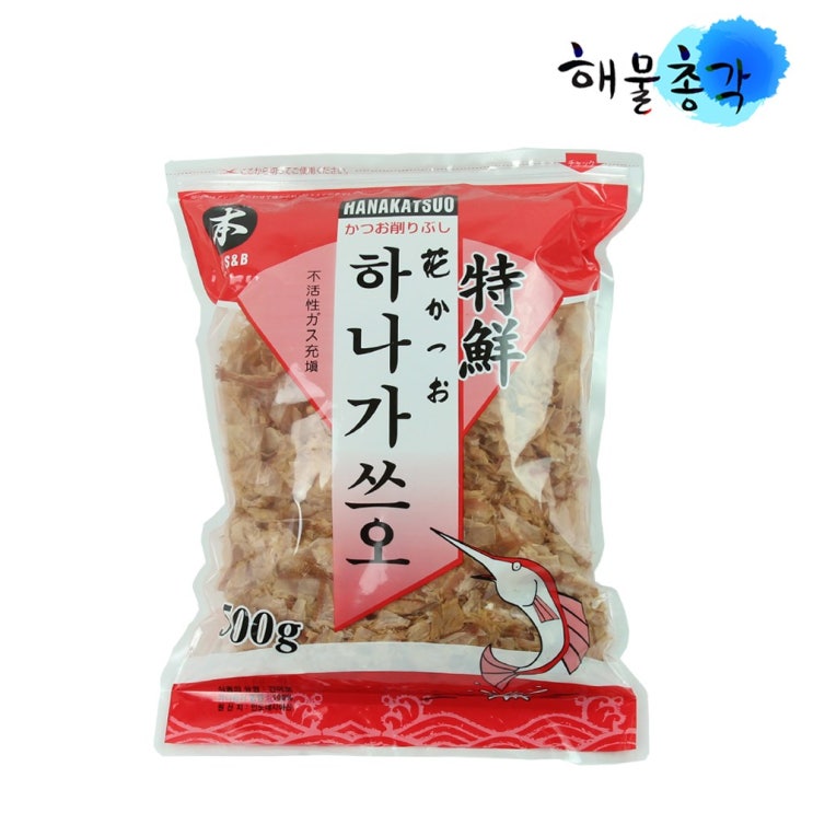 해물총각 하나 가쓰오부시 500g, 1팩 추천해요 해물총각 하나 가쓰오부시 500g, 1팩 추천해요