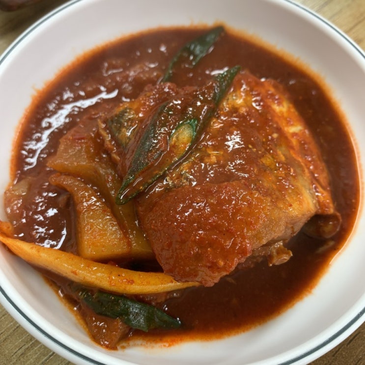  [전주송천동맛집] 전주갈치조림 정식 추천 다온정