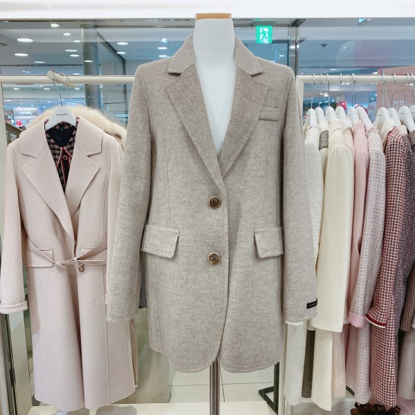 핫핫패션 케네스레이디 핸드메이드루즈핏자켓ehjkjl01a 248,640