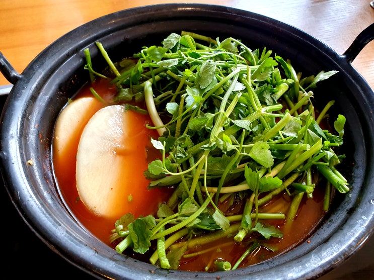  일산 등촌칼국수 본점!!
