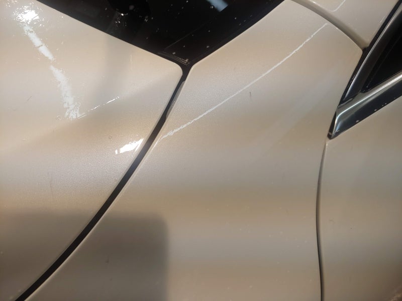 서울 노원구 / 세차/광택/코팅 / 유리막코팅 / AMG GT