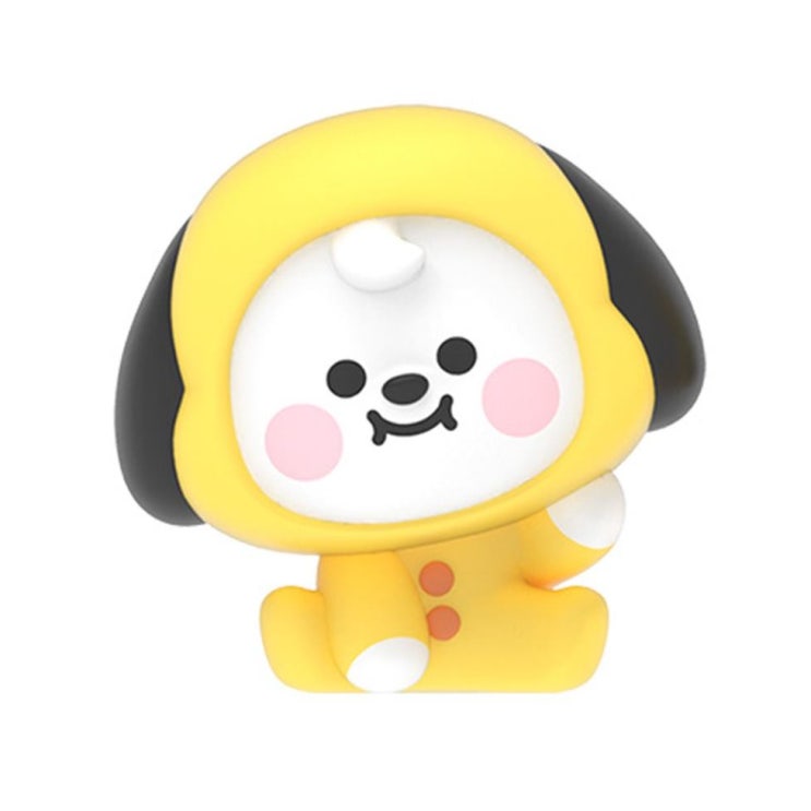  [가성비] BT21 우주스타 베이비 모니터 피규어 - 6,500원  