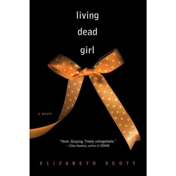  인싸템 Living Dead Girl - 6,870원  