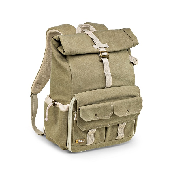  내셔널지오그래픽 Medium Backpack NG5170 백팩