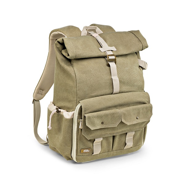   내셔널지오그래픽 Medium Backpack NG5170 백팩