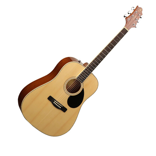 (로켓배송)삼익 그렉베넷 어쿠스틱 기타, JD-90, 혼합 색상 추천해요