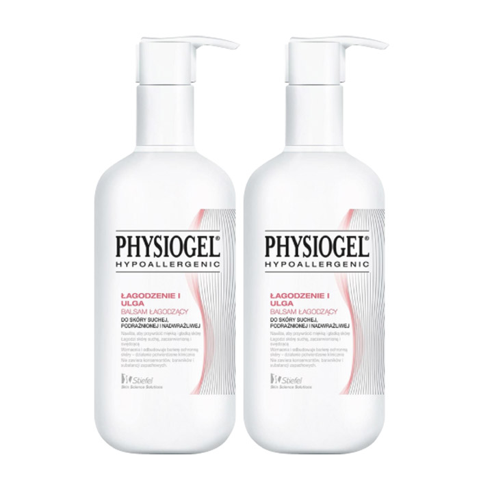  알뜰쇼핑정보,  피지오겔PHYSIOGEL 해외폴란드 피지오겔 AI로션 400ml 2개 로션에멀젼 : 오늘의 특가