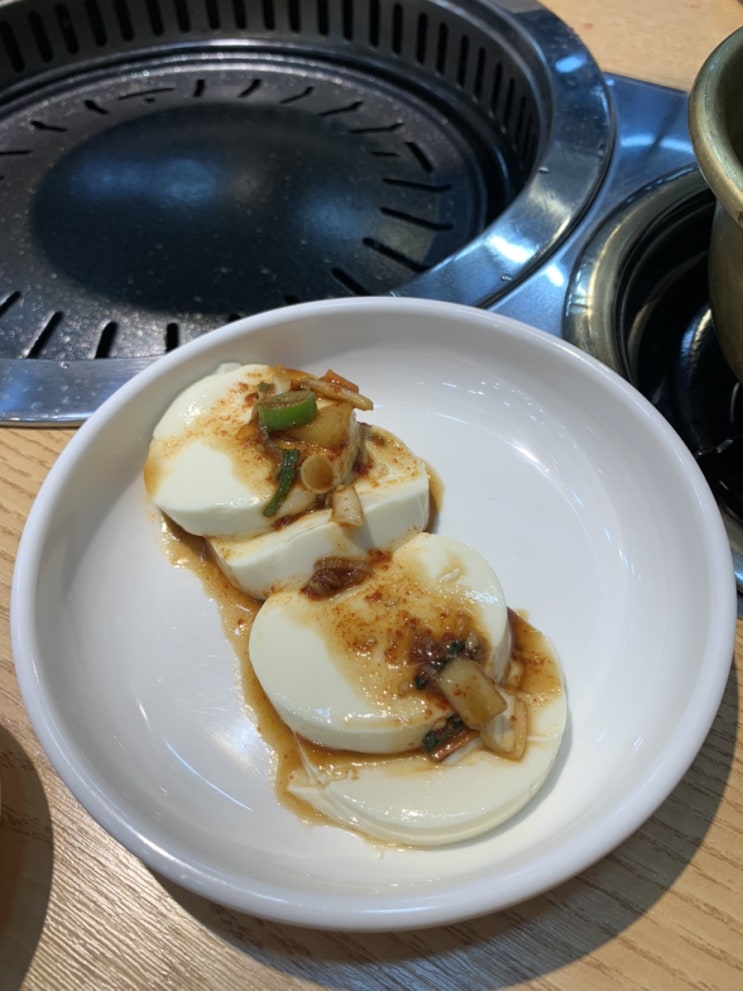 [울산 온산] 내 돈 내고먹은 깔끔하게 맛있는 생생삼겹살묵은지찜 (왕갈비, 추억의도시락, 냉면 가격)