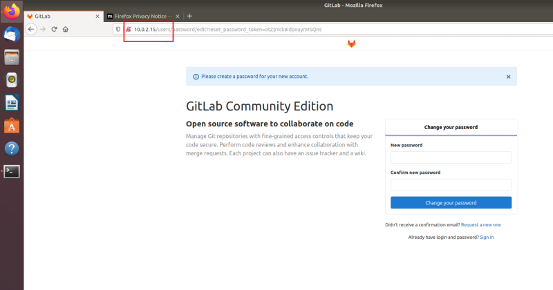 [git] 나만의 local gitlab server 설치 (gitlab ce install) : 네이버 블로그