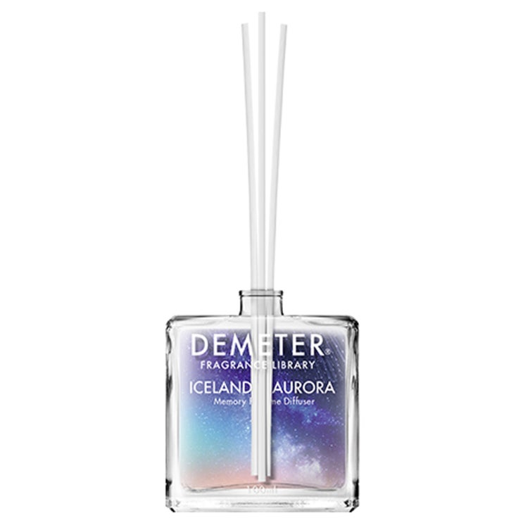 (로켓배송)데메테르 메모리 퍼퓸 디퓨저 100ml, 아이슬란딕오로라 추천해요 (로켓배송)데메테르 메모리 퍼퓸 디퓨저 100ml, 아이슬란딕오로라 추천해요