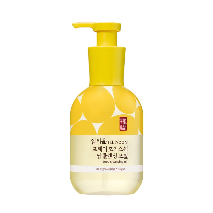 (로켓배송)일리윤 프레쉬 모이스춰 클렌징 오일, 200ml, 1개 추천해요 (로켓배송)일리윤 프레쉬 모이스춰 클렌징 오일, 200ml, 1개 추천해요
