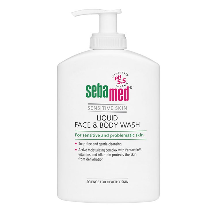(로켓배송)세바메드 리퀴드 페이스&바디워시, 1000ml, 1개 추천해요 (로켓배송)세바메드 리퀴드 페이스&바디워시, 1000ml, 1개 추천해요