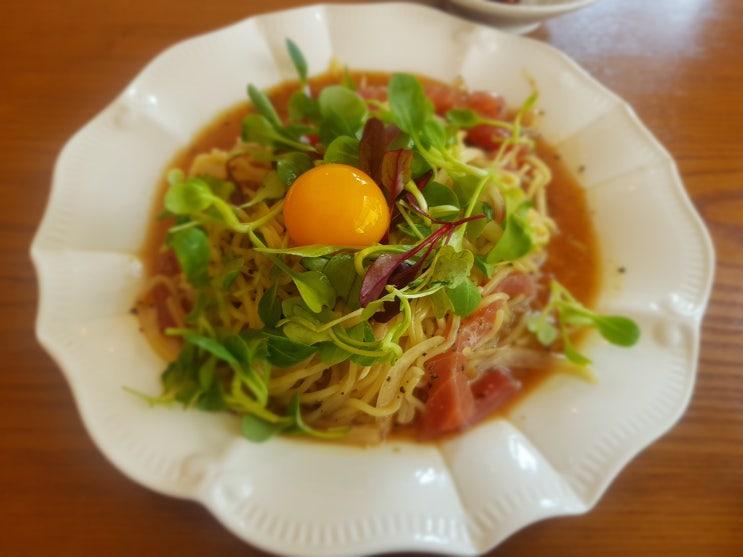 (송도동맛집) 아껴두고 싶은 존맛탱 송도일식 맛집 - 이아