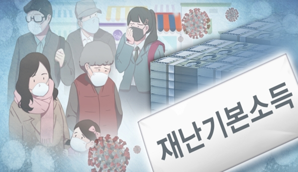 경기도 재난기본소득 1인 10만원 지급(신청자격 및 방법) 서울은?