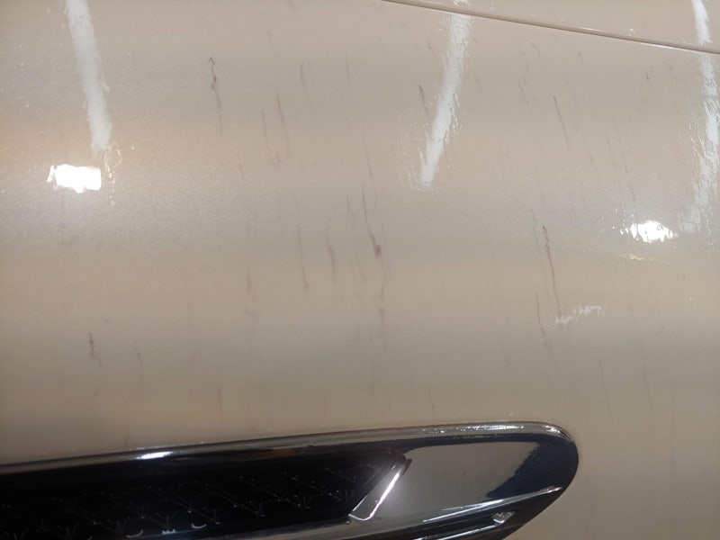 서울 노원구 / 세차/광택/코팅 / 유리막코팅 / AMG GT