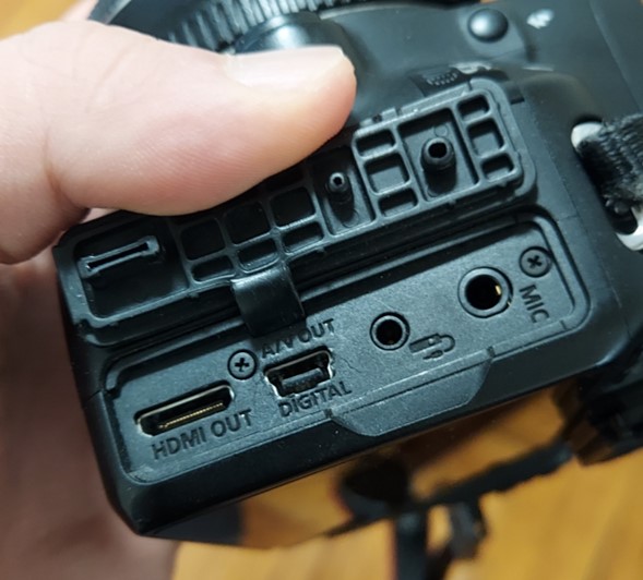  캐논 dslr 미러리스로 유튜브 스트리밍하는 2가지 방법