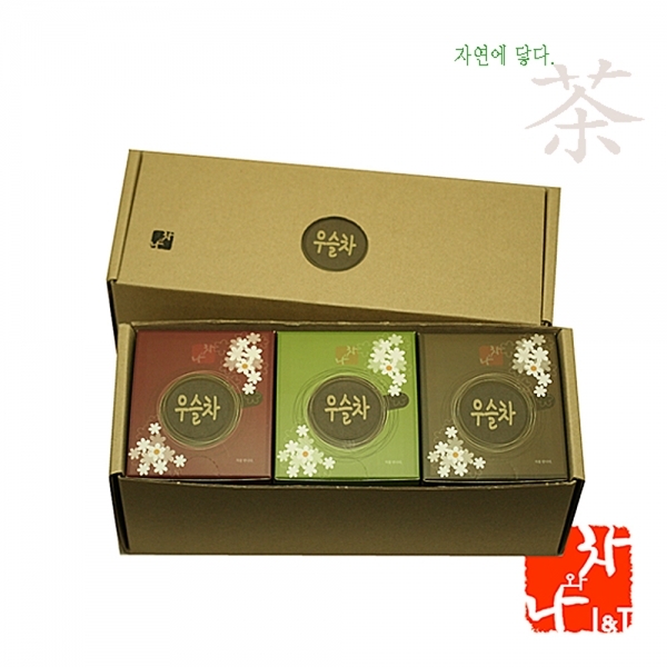   우슬차 당일생산 우슬 쇠무릎 뿌리 60티백 당일발송 단품