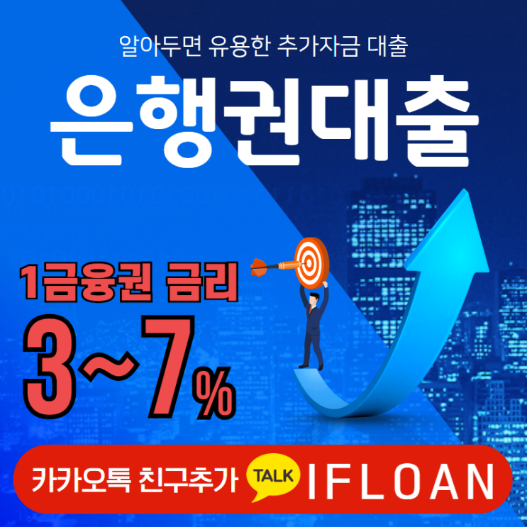  정부지원서민대출 연계상품 알아볼게요!