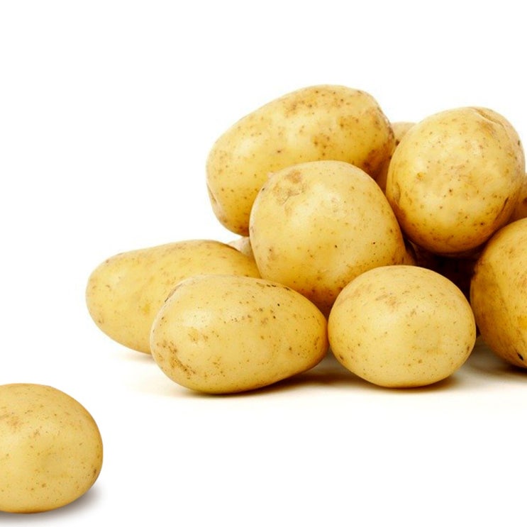  강원도진품센터 선별전문가의 수미감자 5kg 10kg, 1박스, 감자 10kg 중(통구이용)_30 