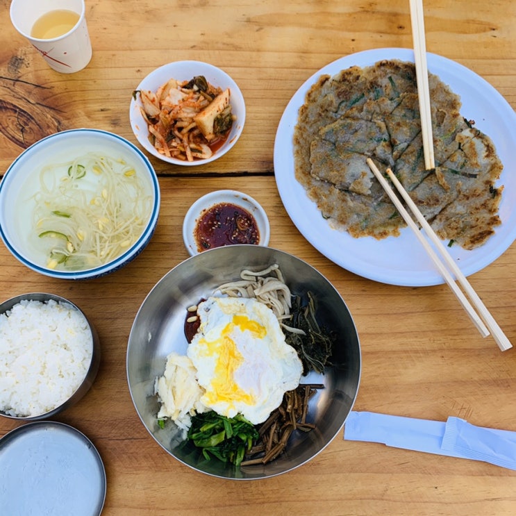  [등산정보]춘천 삼악산 등산 등선폭포 입장료, 식당, 주차정보 등