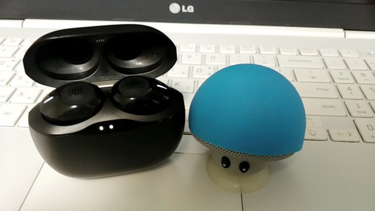  스펙 좋은 무선이어폰 JBL TUNE120 리얼 리뷰, 직접 3개월 사용해봤습니다.(Feat. 나의 무선이어폰에는 슬픈 전설이 있어)