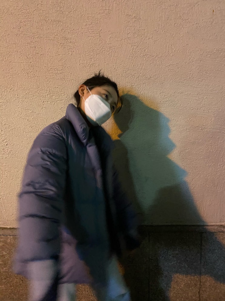  괜찮은 날들