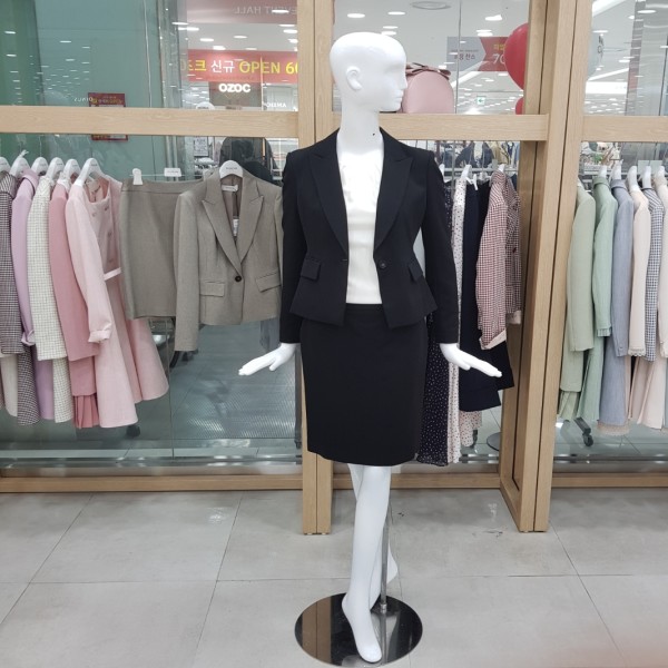  인기패션 케네스레이디 스커트셋트정장자켓EGJKKA8000 119,540
