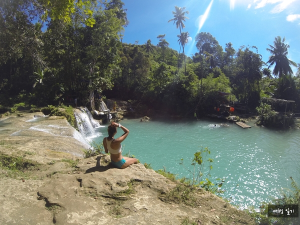가볼 만한 필리핀 섬 여행 #2 마녀들의 섬 시퀴홀(시키호르) / 육상투어