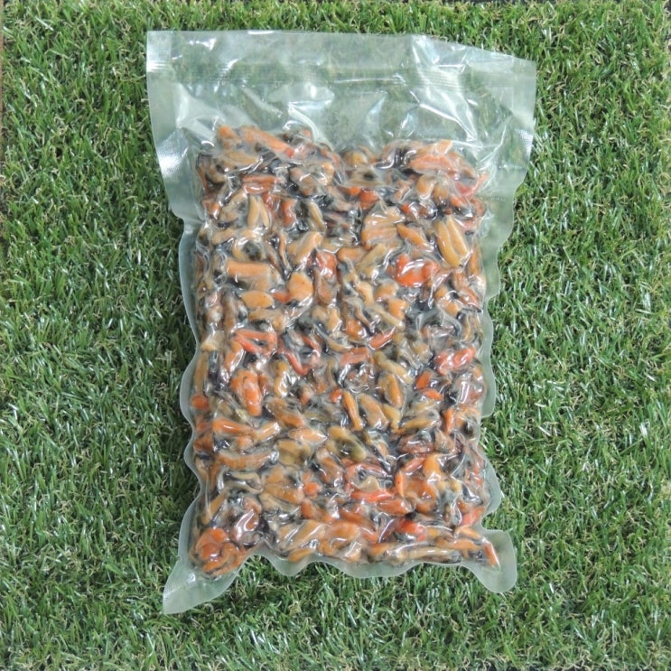  <꿀딜>[자연한끼] 삼천포 국내산 홍합살, 1개, 반건조홍합살 500g 최저가 정보 공유