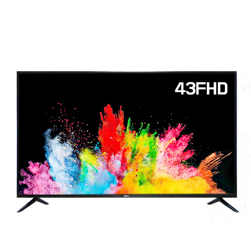 다섯가지 물건  엘지티비42인치 - 넥스디지탈 109cm(43) LED TV 