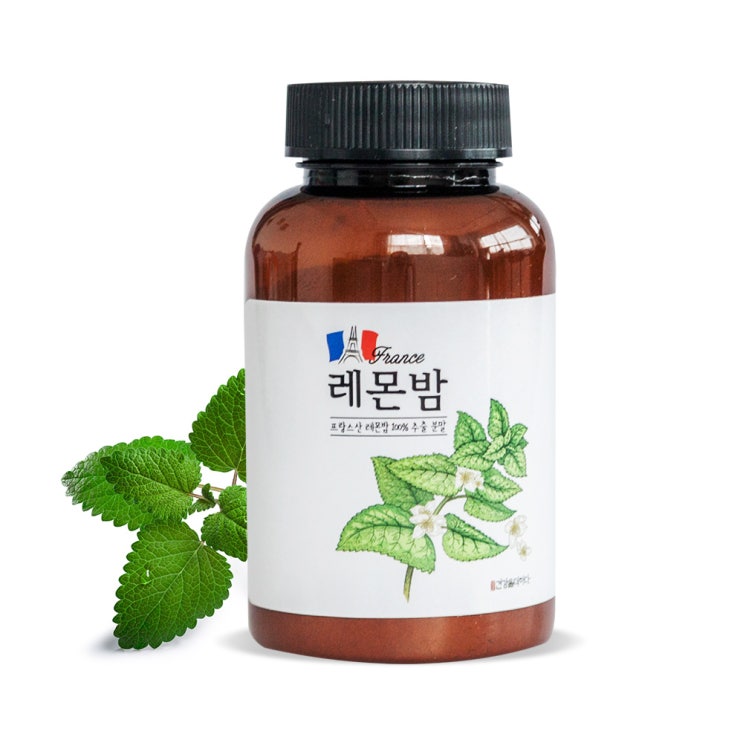건강을더하다 명품 프랑스산 레몬밤 추출분말 100g, 2개입 추천해요 건강을더하다 명품 프랑스산 레몬밤 추출분말 100g, 2개입 추천해요