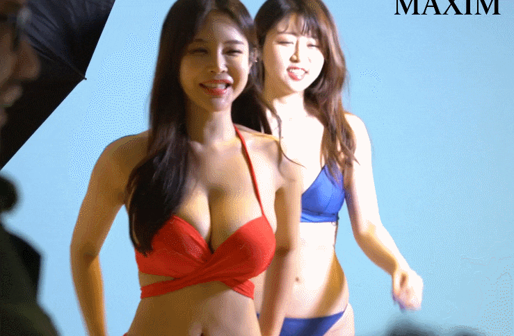 미스맥심 이아윤 신이지의 역대급 거짓말 릴레이화보 미스맥심 이아윤 신이지의 역대급 거짓말 릴레이화보