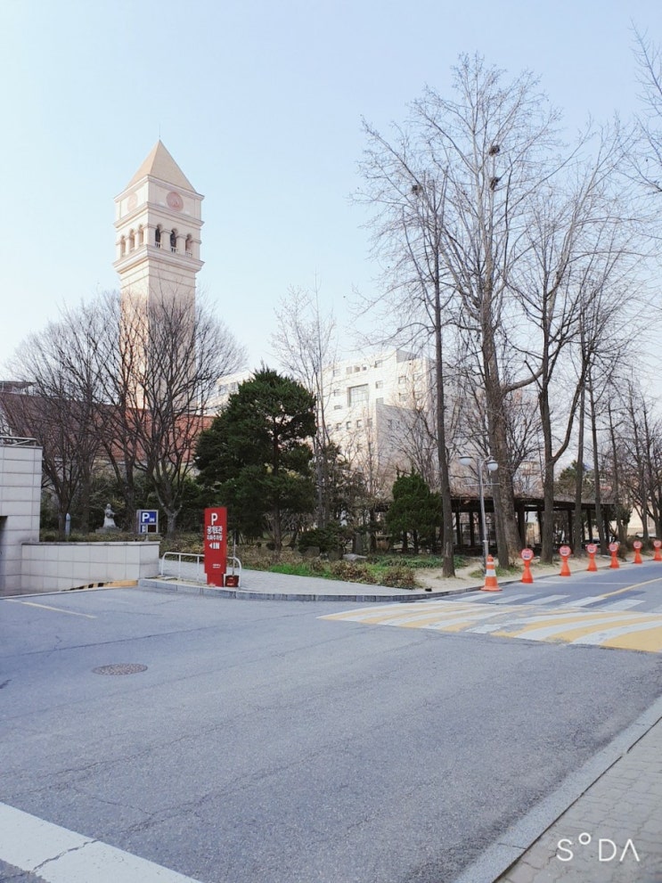  세종대 서점으로 책사러 가기 #세종대학교 #군자관 #세종대학교 교내서점