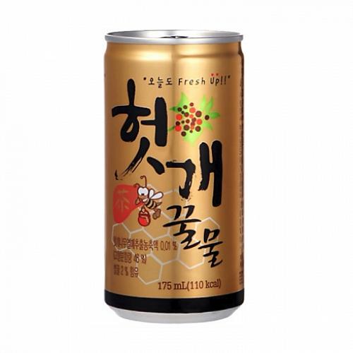  [히말라야숙취해소제 인기판매제품추천] 도매메이트 일화 헛개꿀물 175mlx30캔 꿀물 단일상품 히말라야숙취해소제만족도, 리뷰순 정리