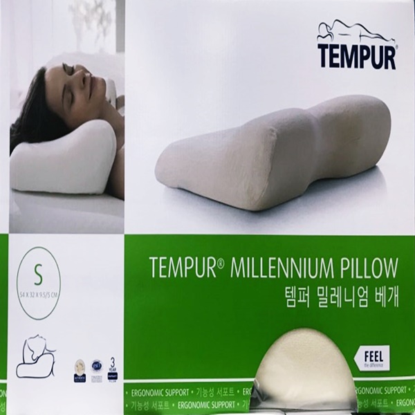  <꿀딜>TEMPUR 템퍼베개 최저가 정보 공유