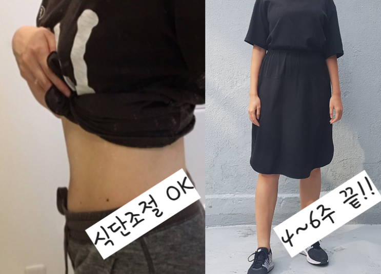  식욕참는법 추천있을까? 식욕억제제 부작용알고 -8kg살빼요