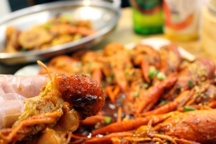  또 가고싶은 서면 맛집